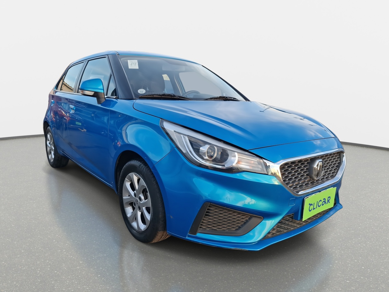 MG