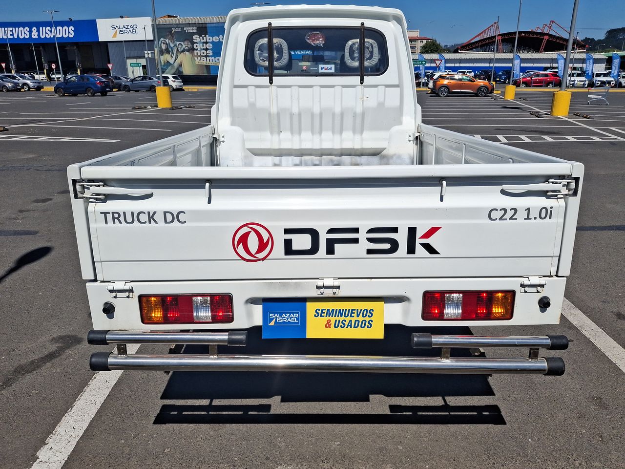 DFSK - 1