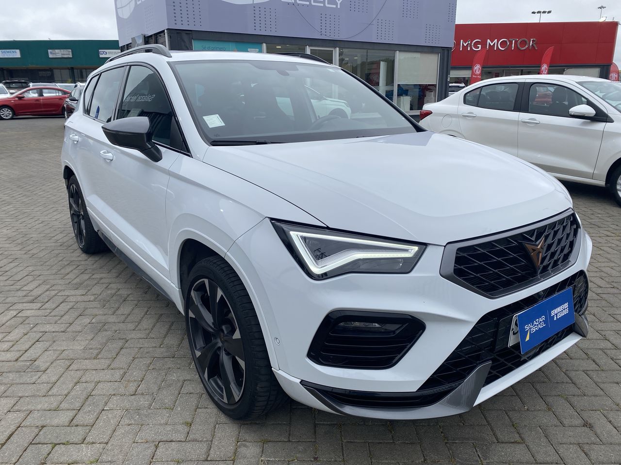 CUPRA - 1