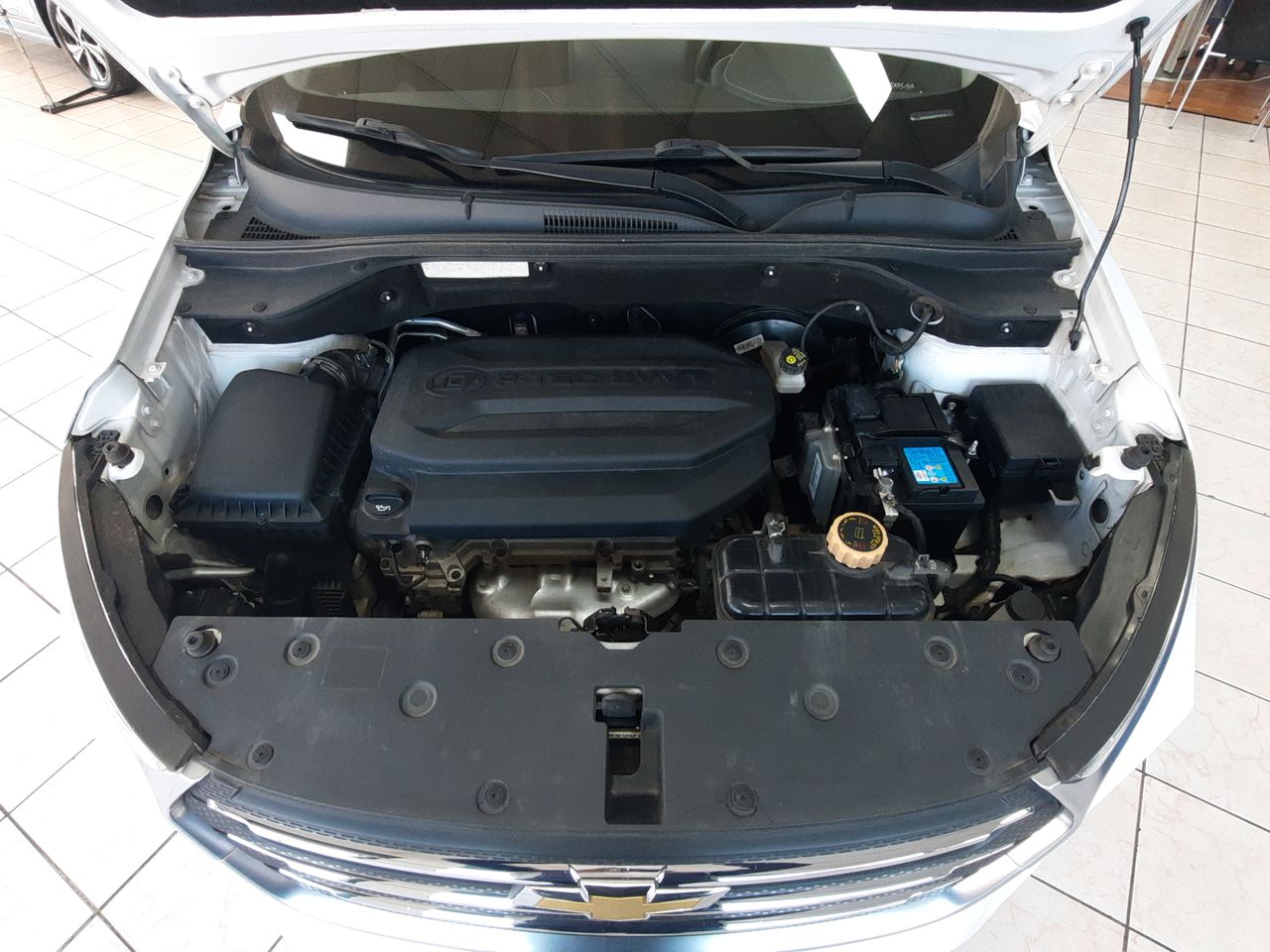 CHEVROLET - 10