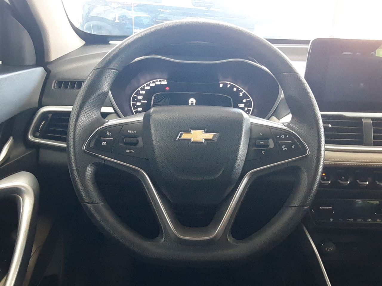 CHEVROLET - 17