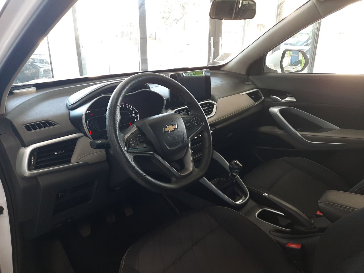 CHEVROLET - 2