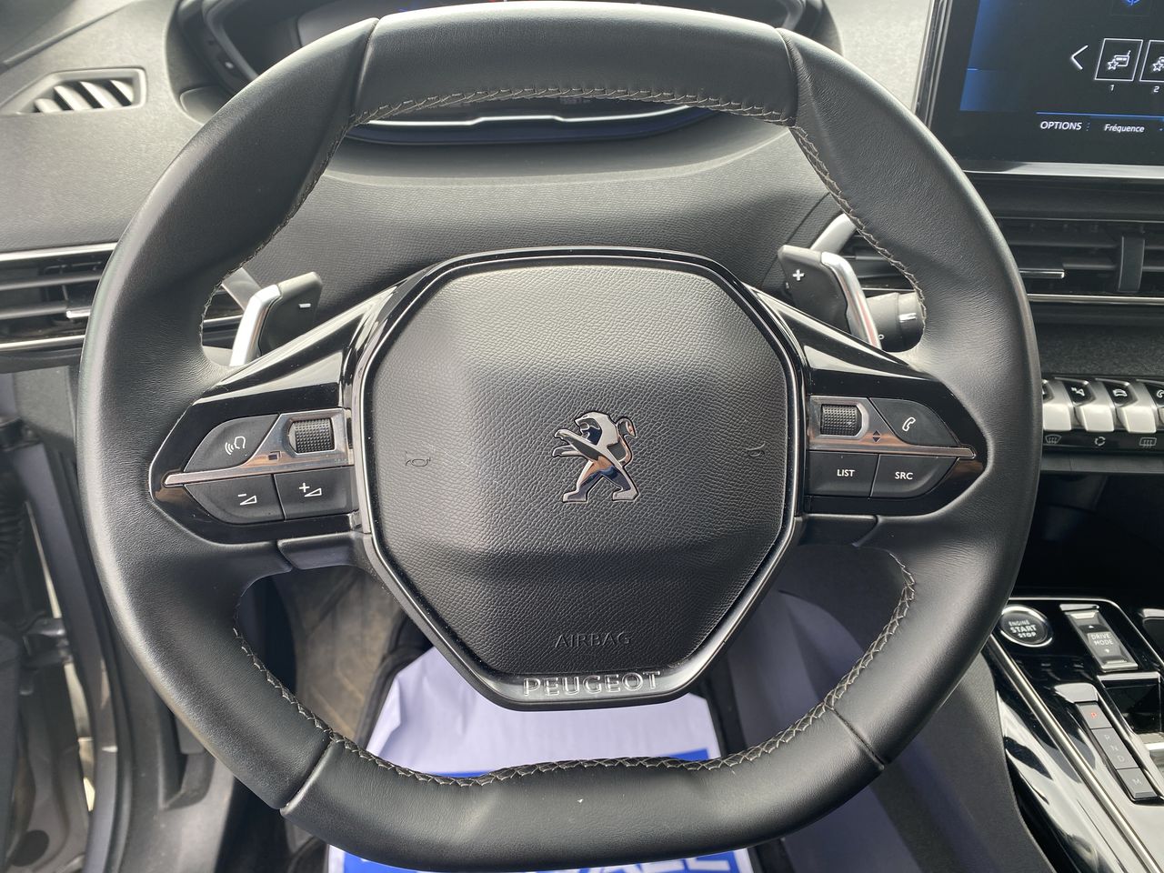 PEUGEOT - 24