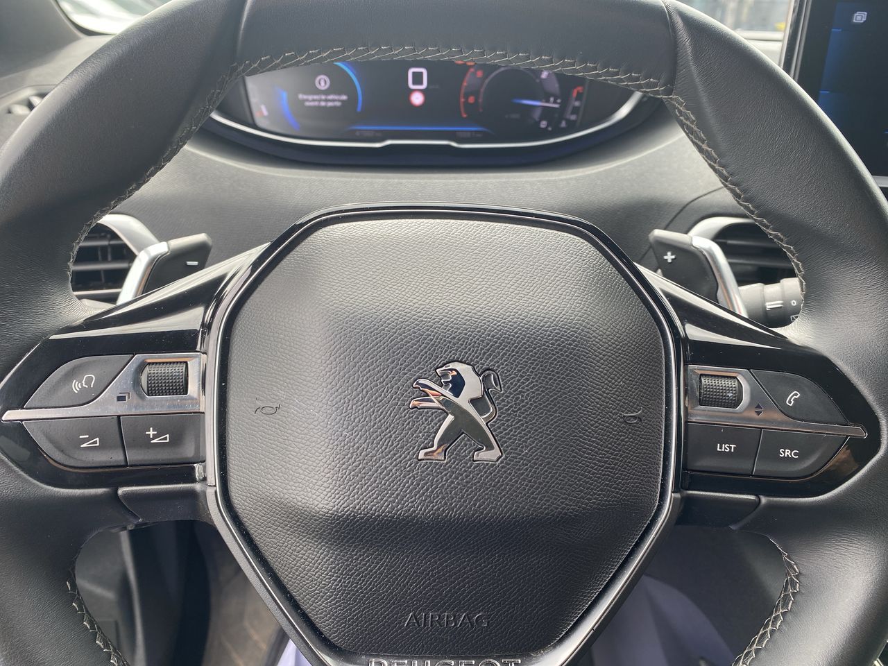 PEUGEOT - 25