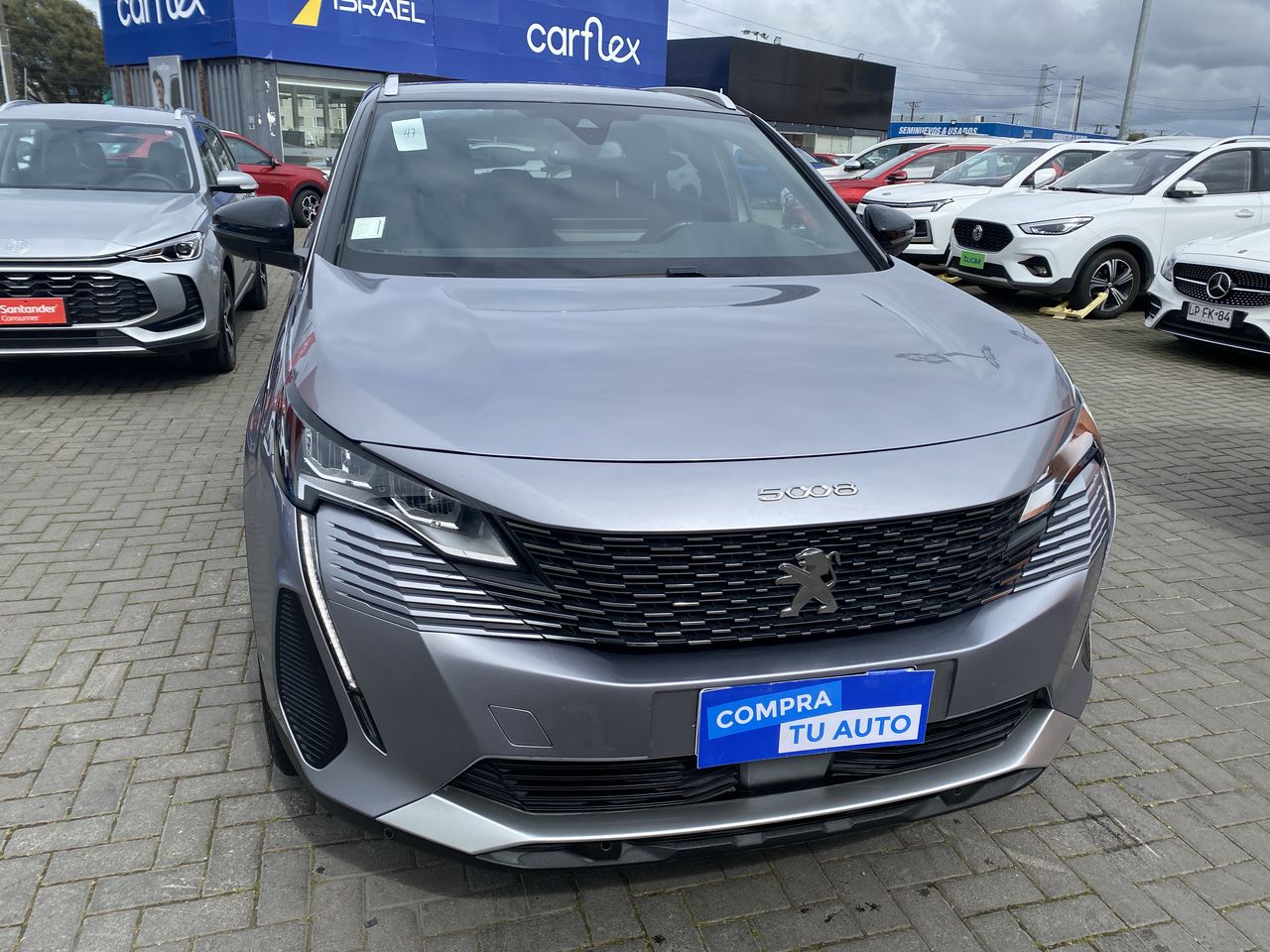 PEUGEOT - 2