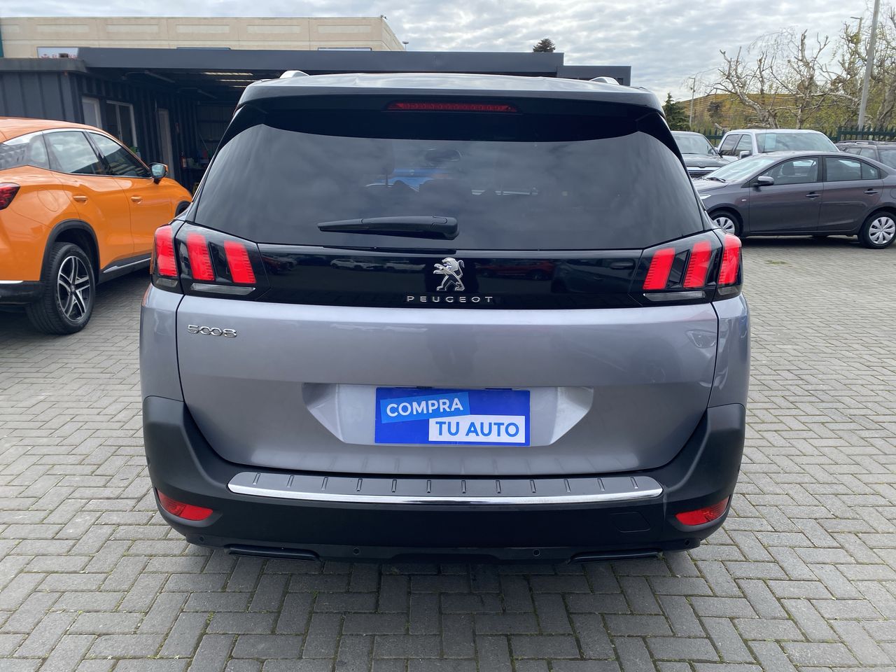 PEUGEOT - 6