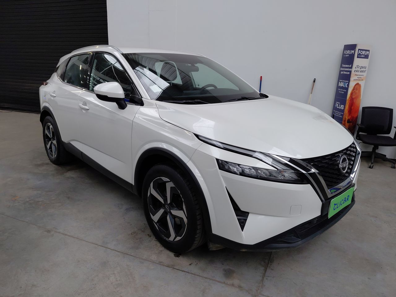 NISSAN - 1
