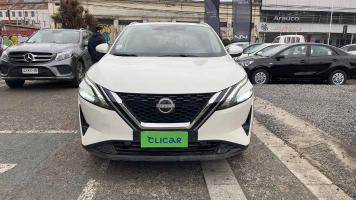 NISSAN - 2