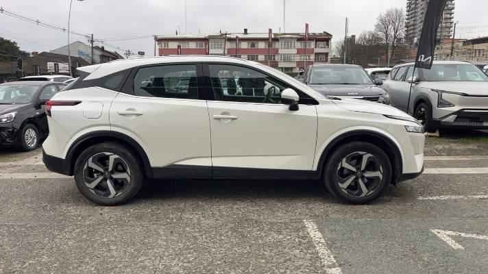 NISSAN - 3