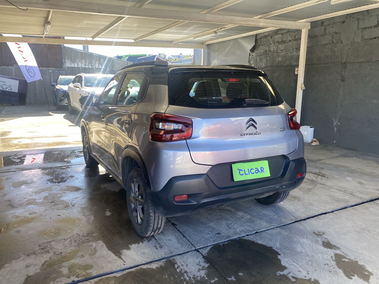 CITROEN - 4