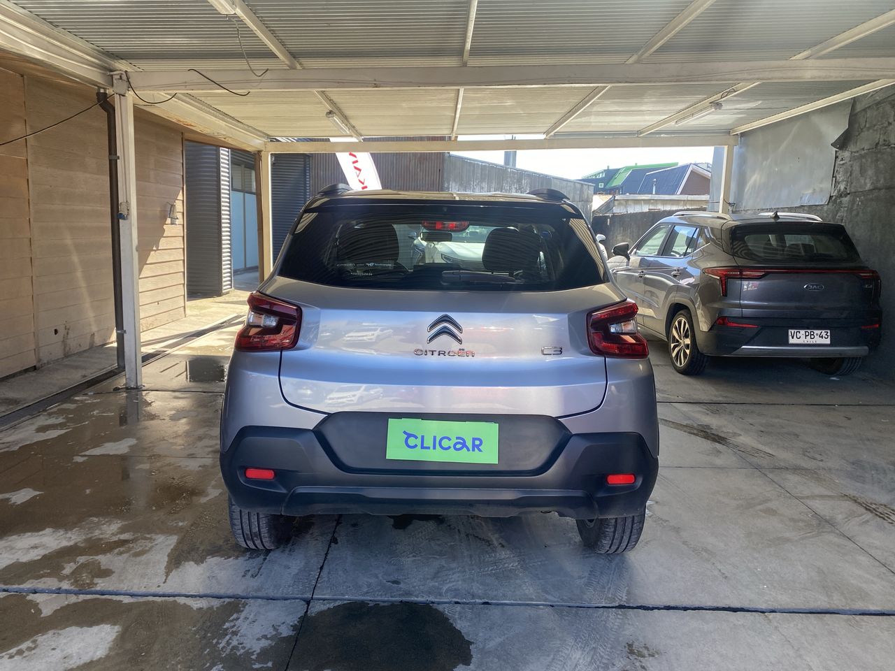 CITROEN - 5