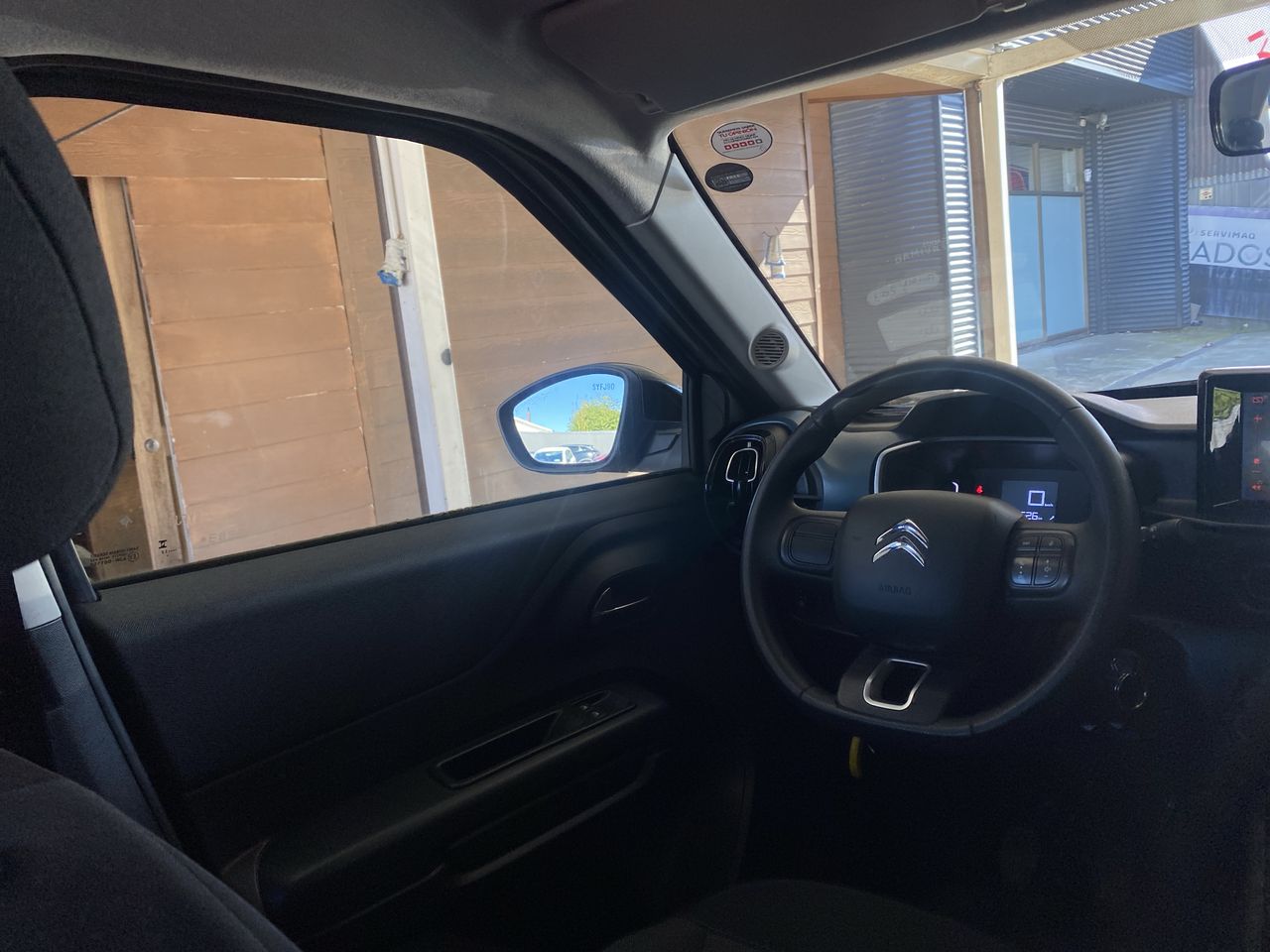 CITROEN - 15