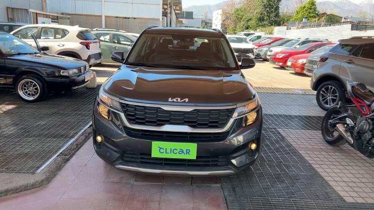 KIA - 2