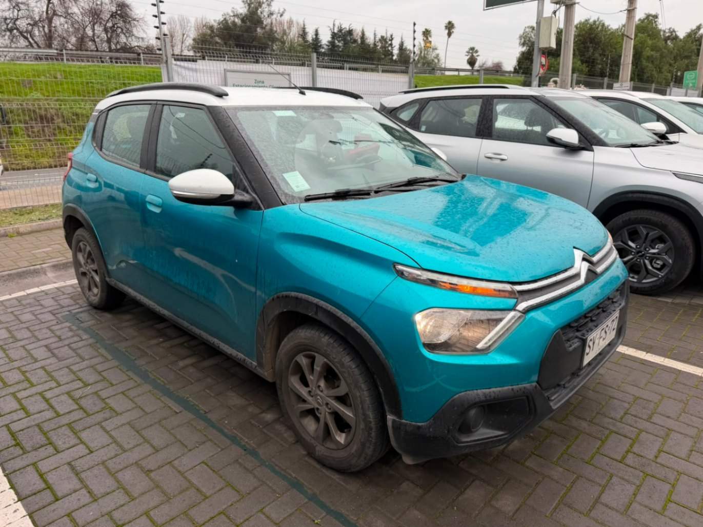 CITROEN - 1