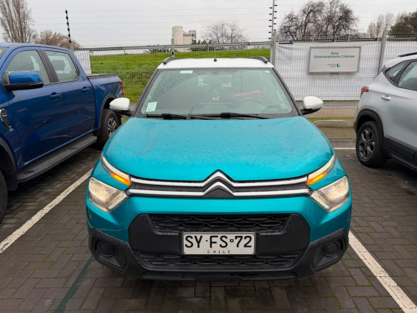 CITROEN - 2