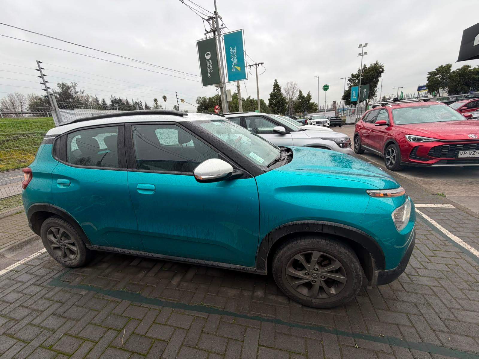 CITROEN - 3