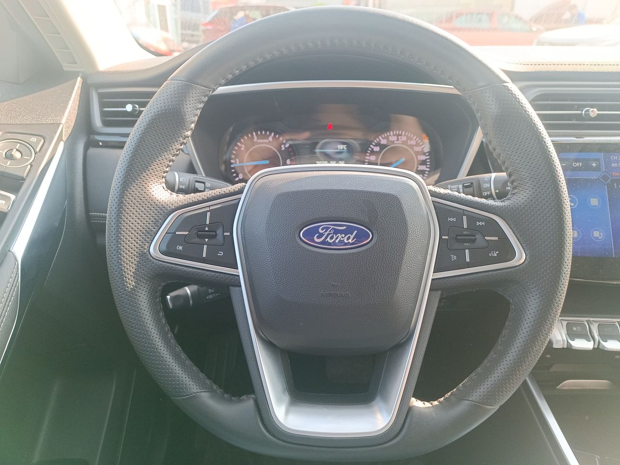 FORD - 26