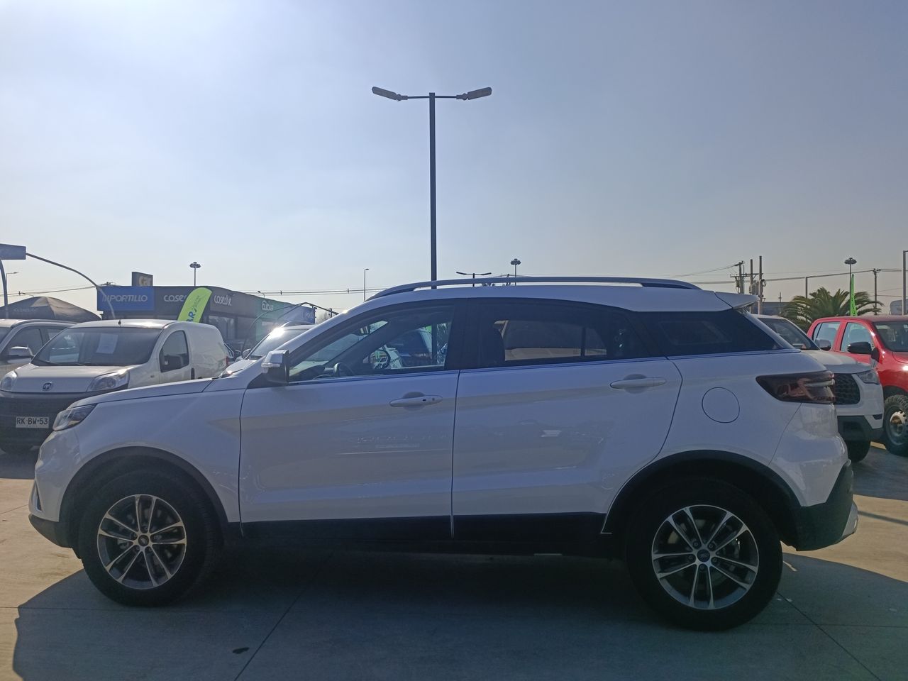 FORD - 4