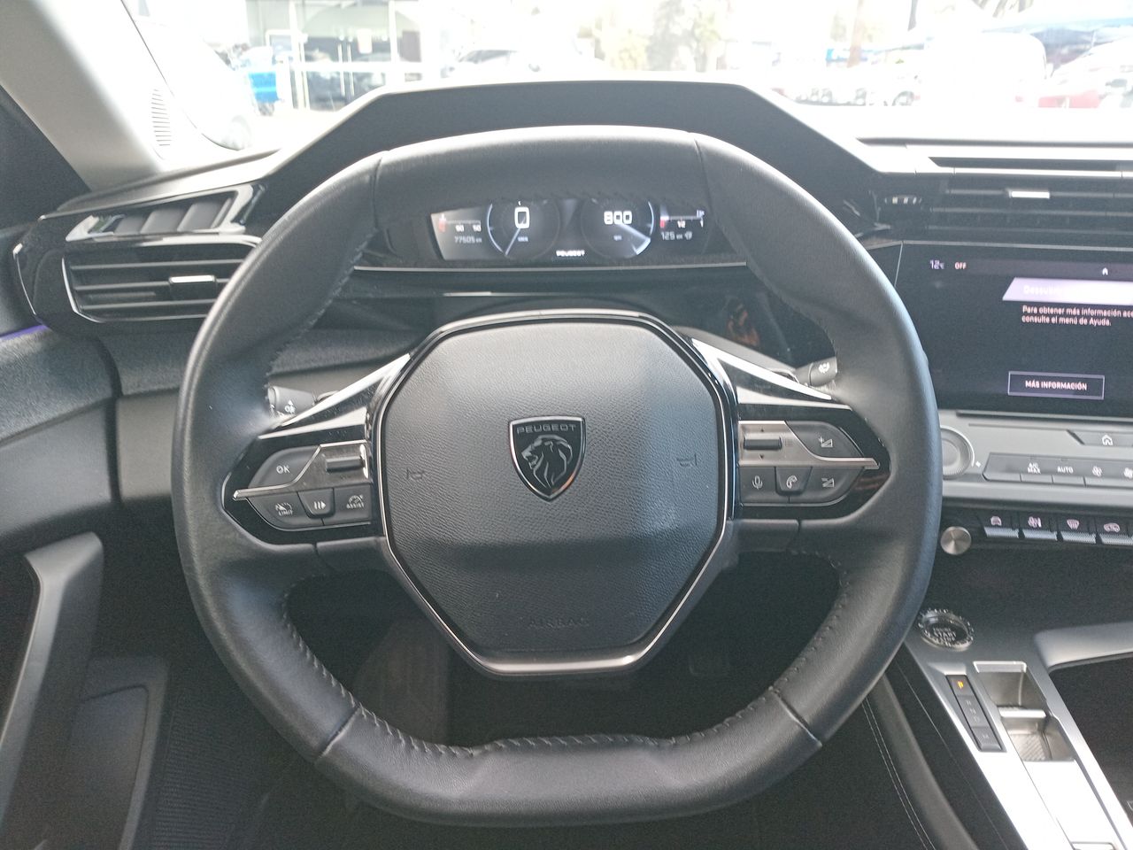 PEUGEOT - 14