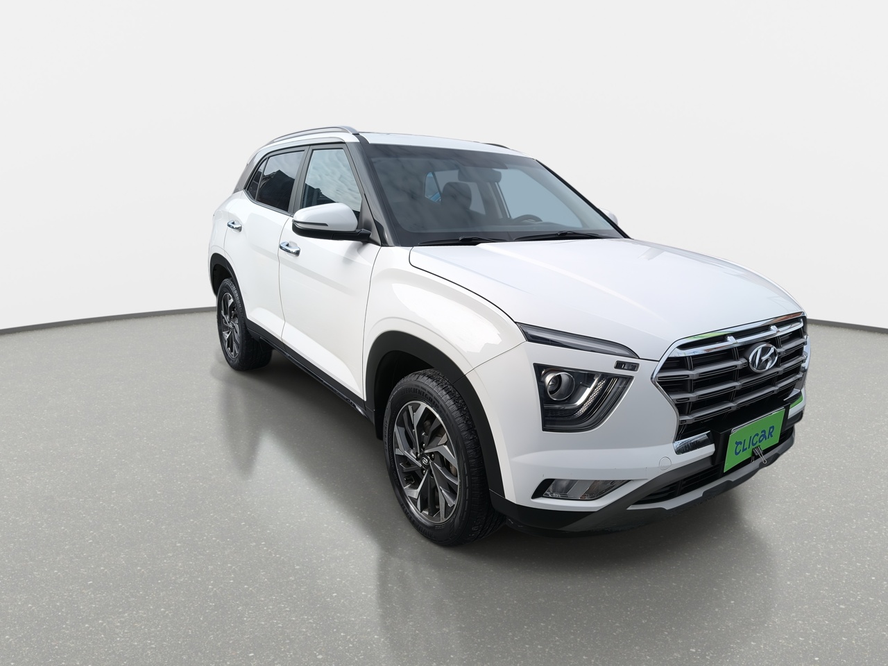 HYUNDAI - 1