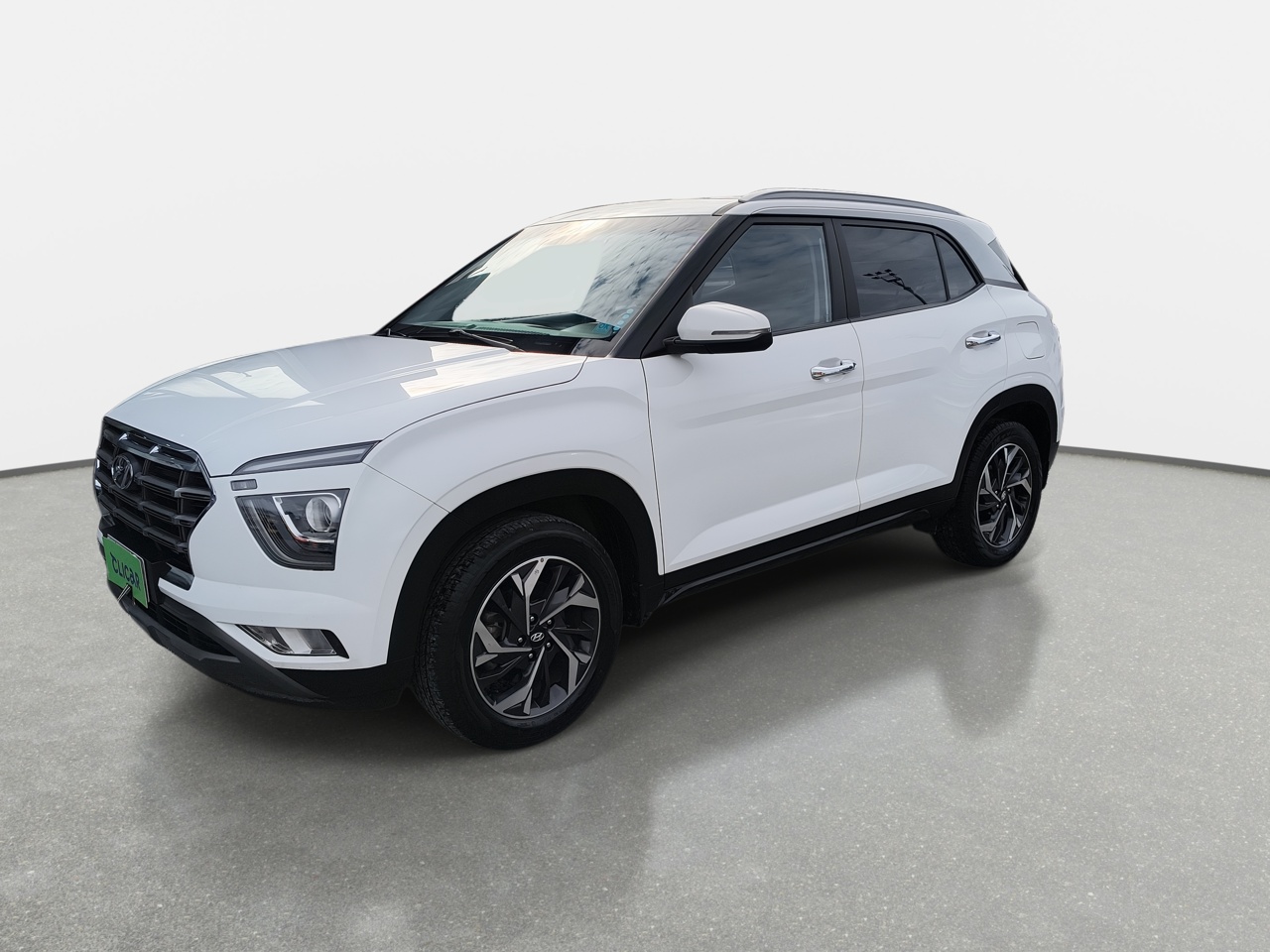 HYUNDAI - 3