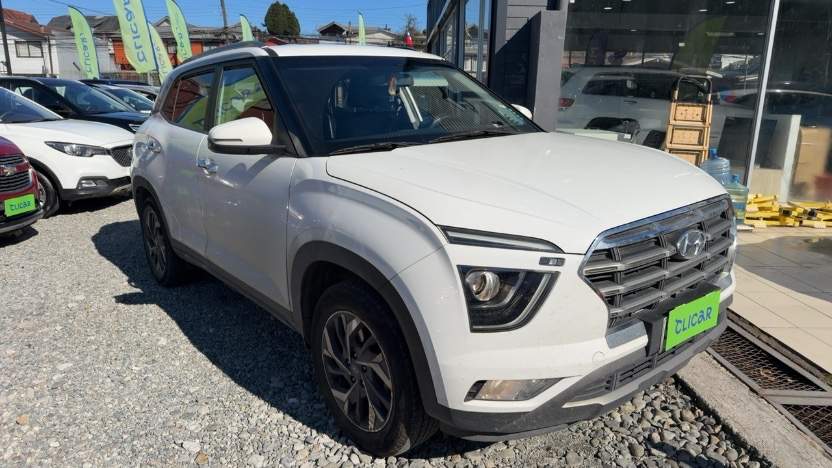 HYUNDAI - 1