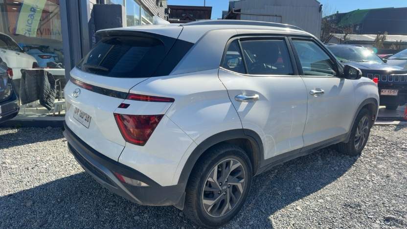 HYUNDAI - 4