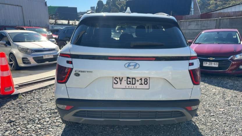 HYUNDAI - 5