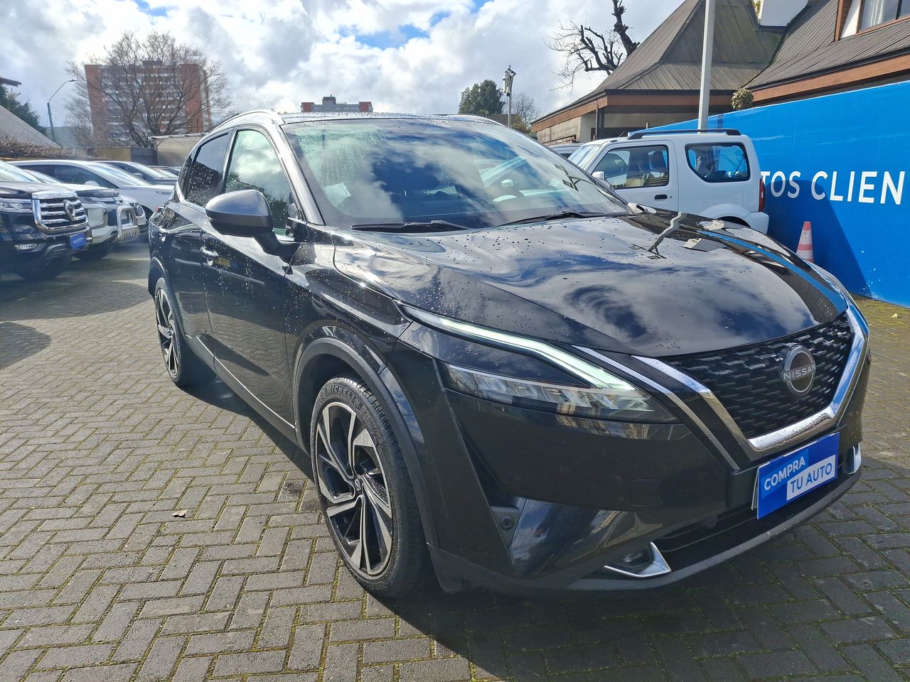 NISSAN - 1