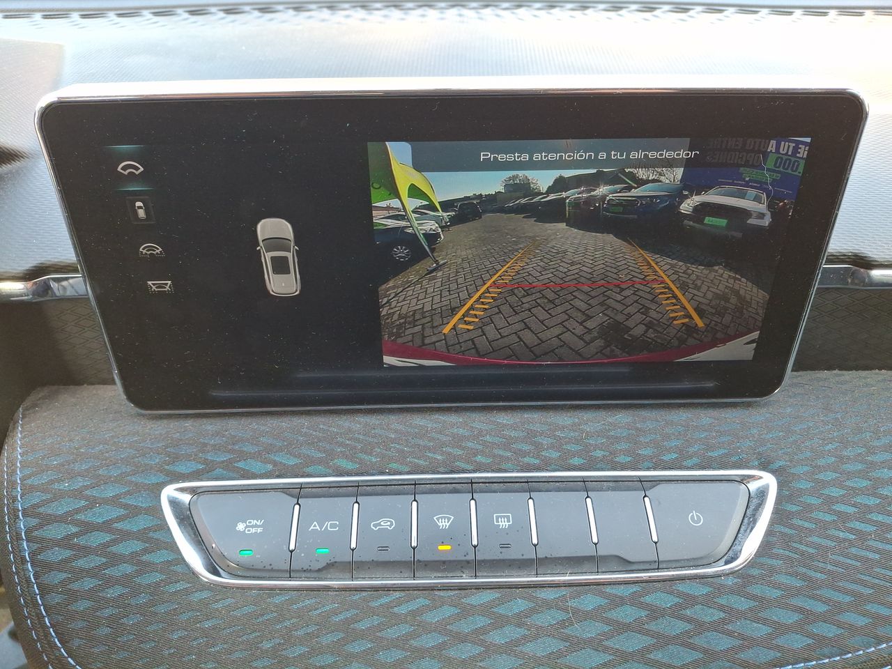 HAVAL - 20