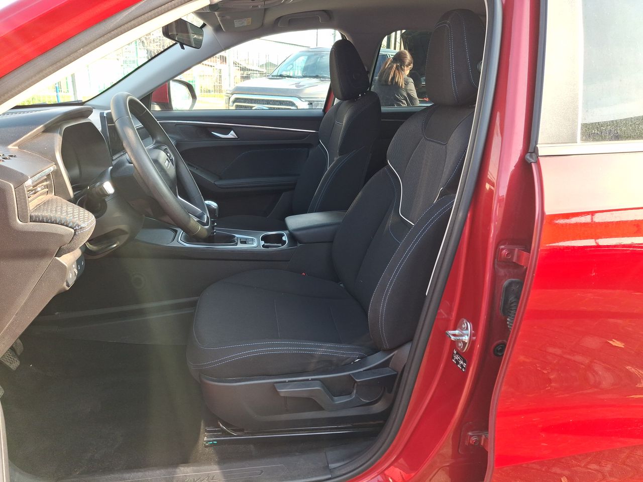 HAVAL - 15