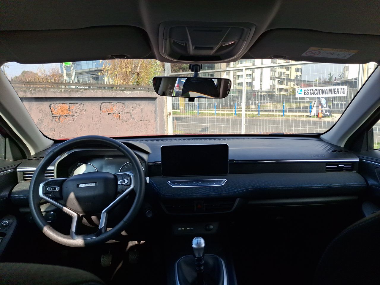 HAVAL - 1