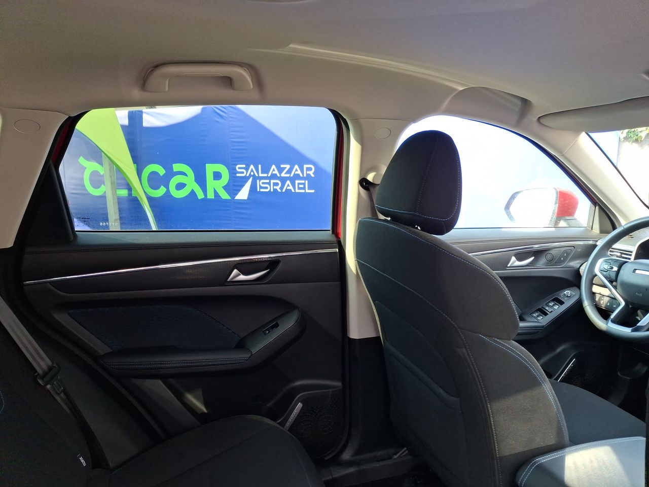HAVAL - 7