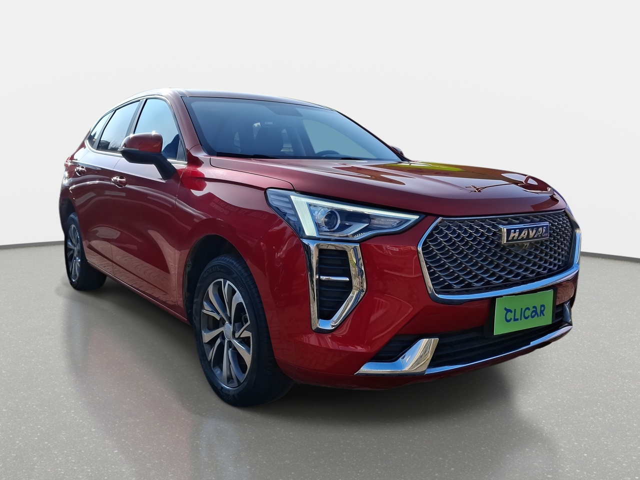 HAVAL
