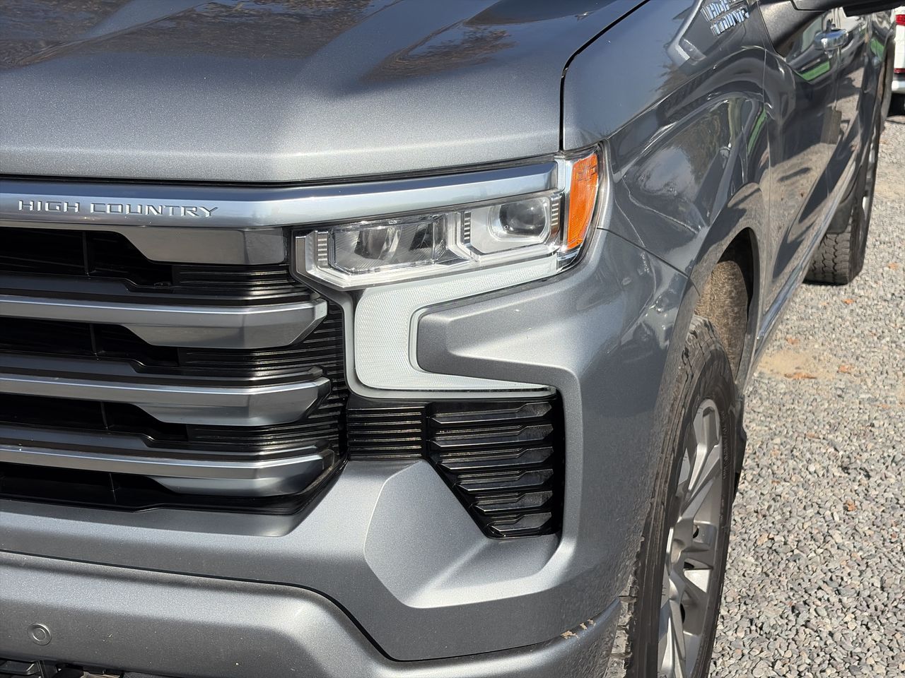CHEVROLET - 10