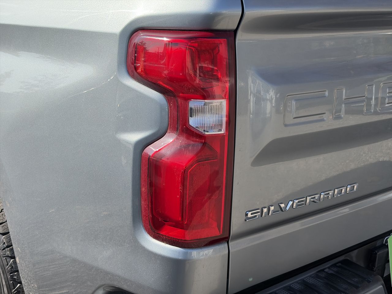 CHEVROLET - 11