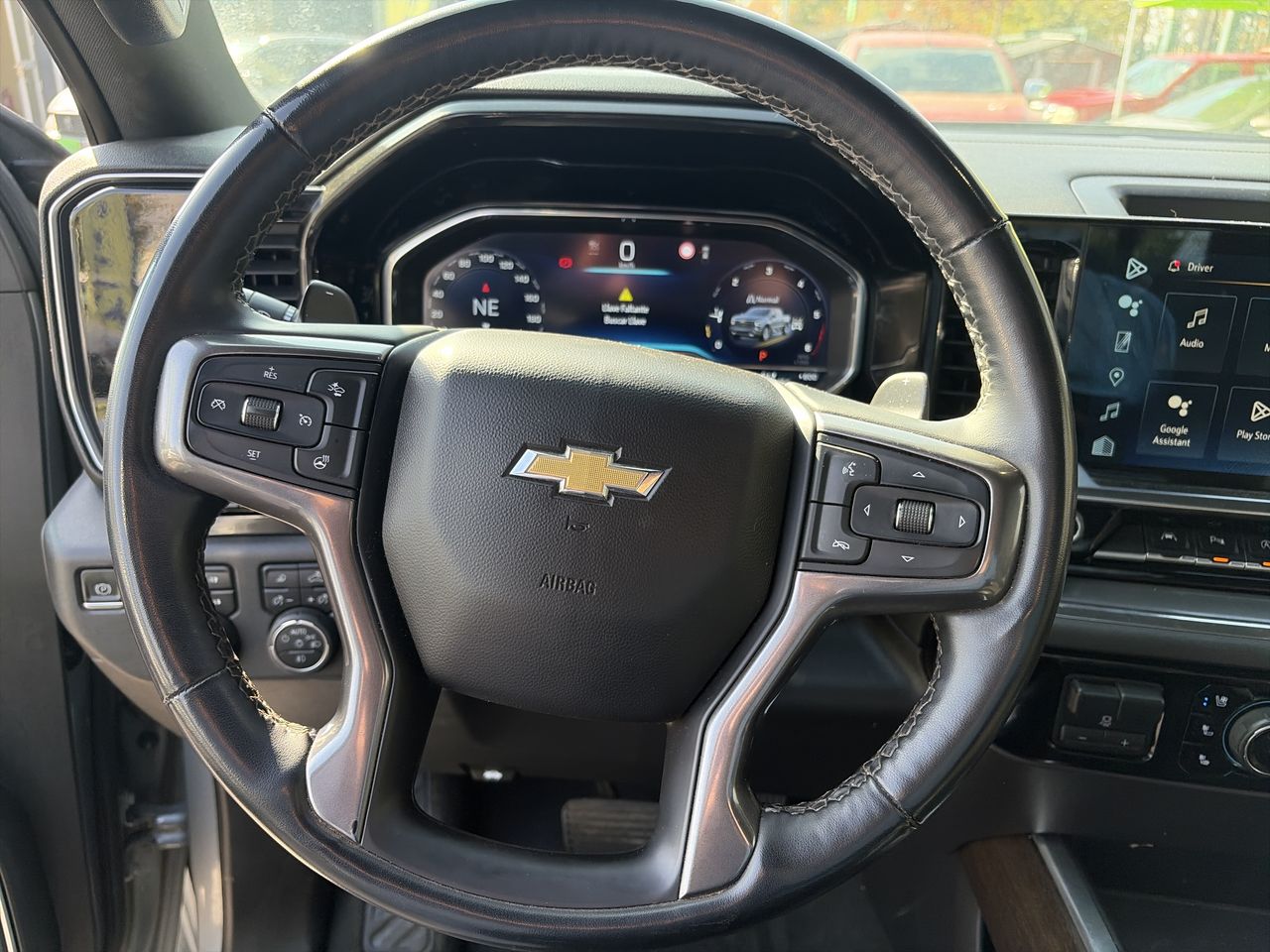 CHEVROLET - 15