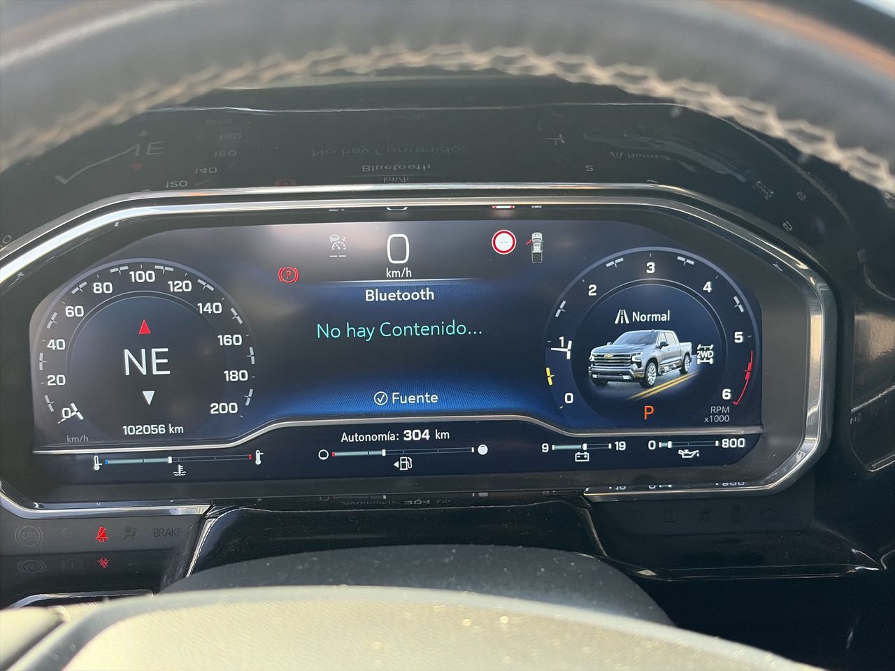 CHEVROLET - 16