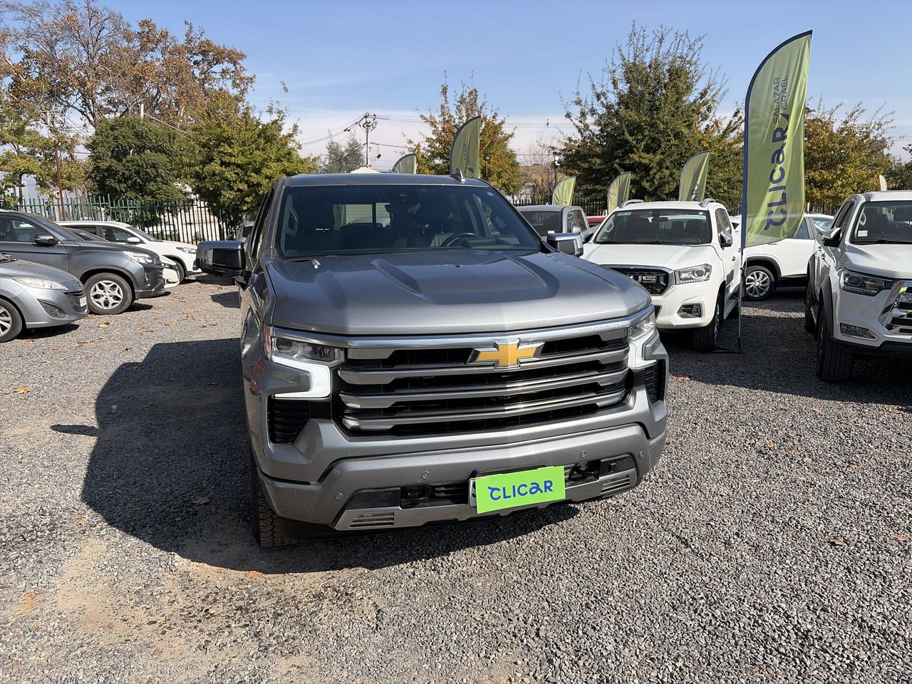 CHEVROLET - 2