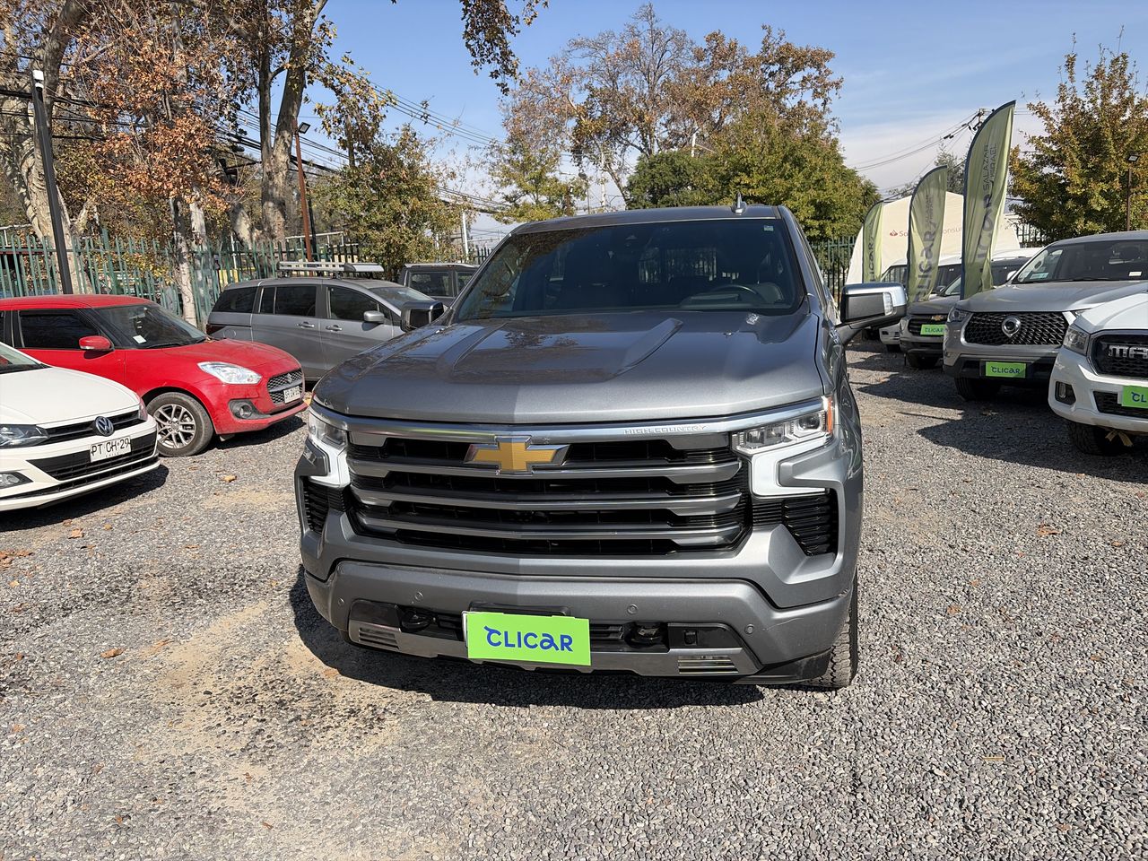 CHEVROLET - 3