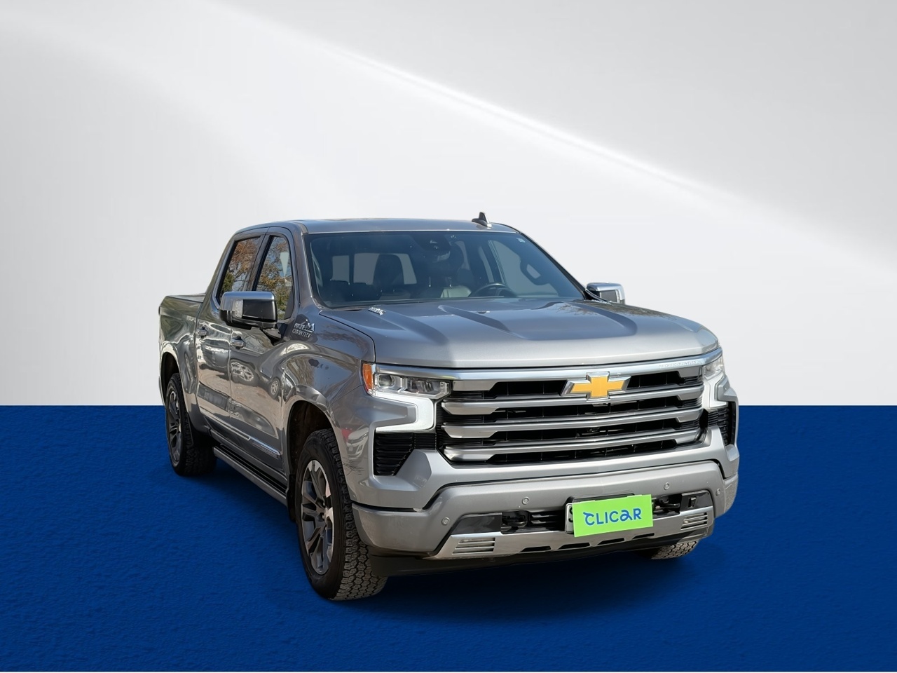 CHEVROLET