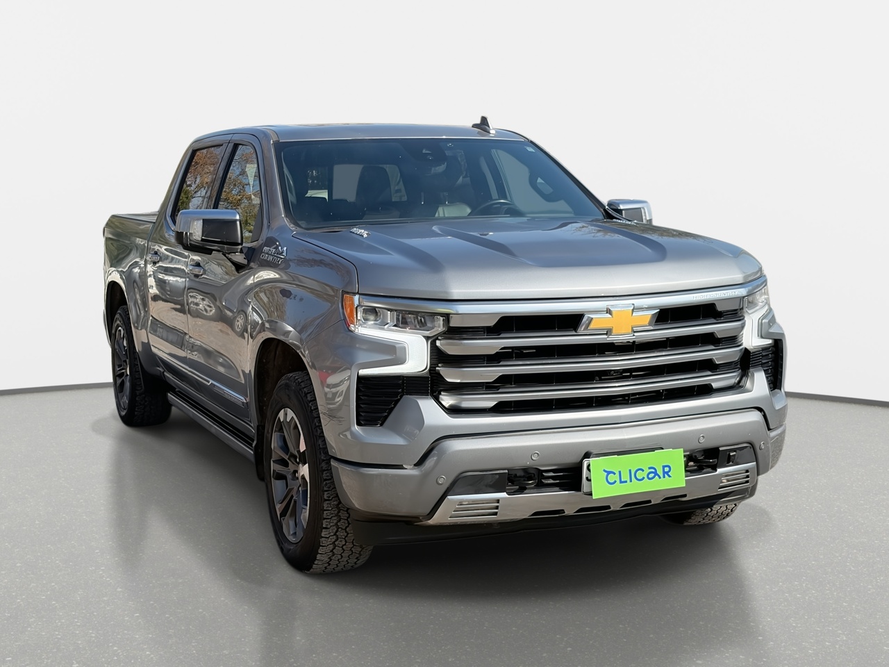 CHEVROLET