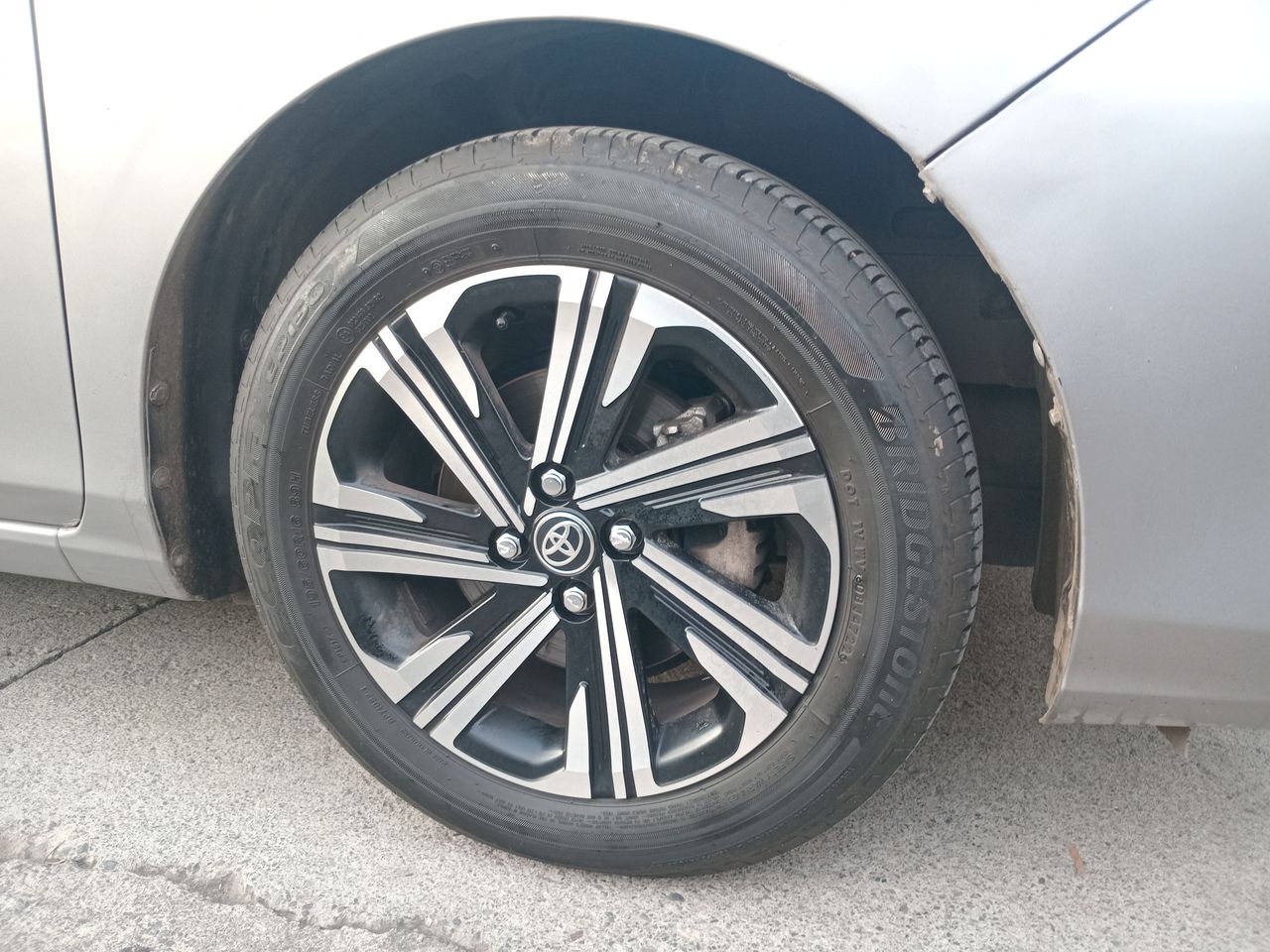 Chery Tiggo 8 — foto 8 de 25