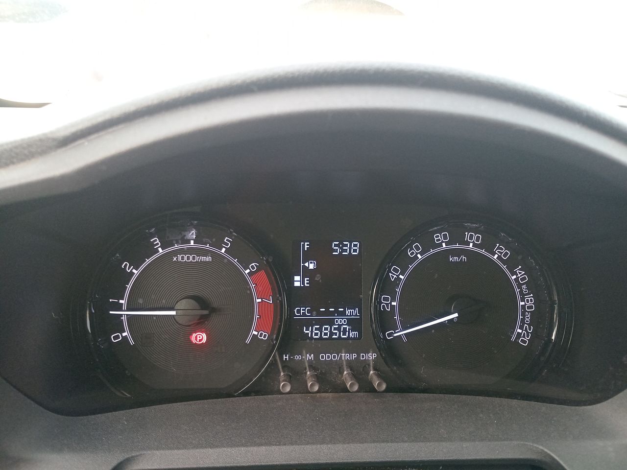 Chery Tiggo 8 — foto 18 de 25