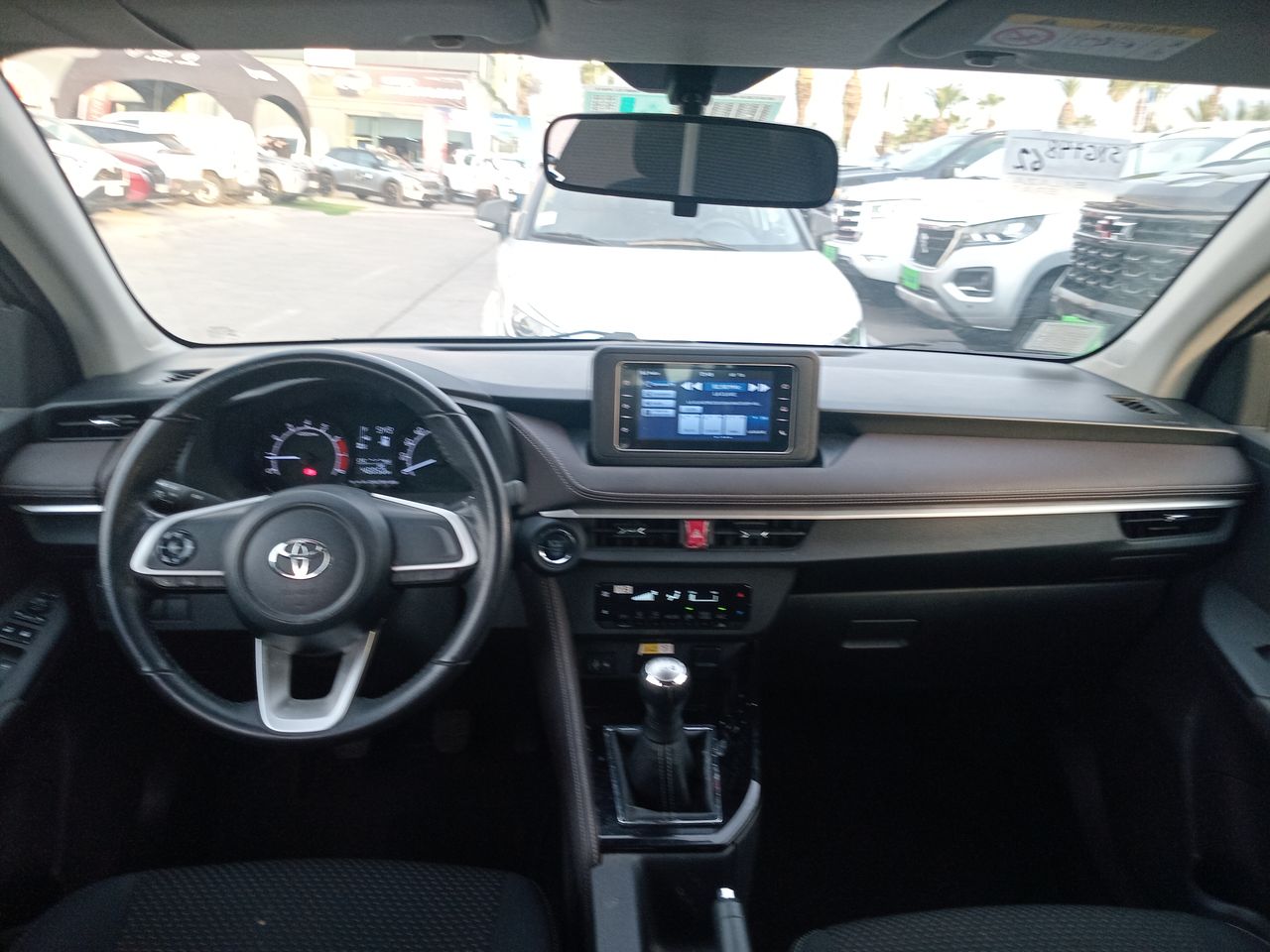 Chery Tiggo 8 — foto 22 de 25