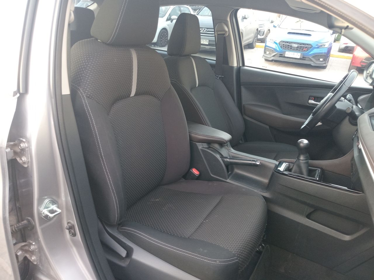 Chery Tiggo 8 — foto 23 de 25