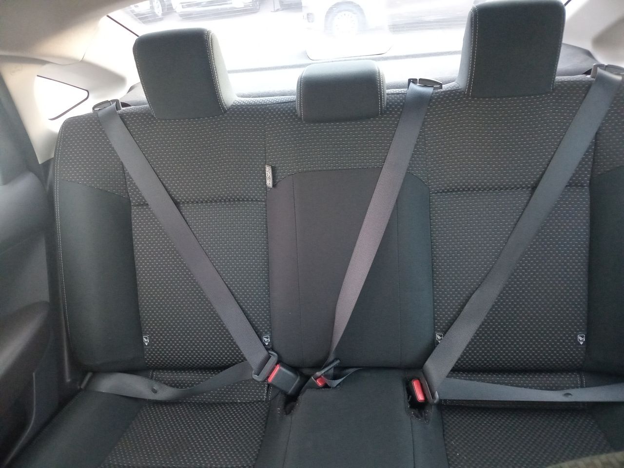 Chery Tiggo 8 — foto 24 de 25