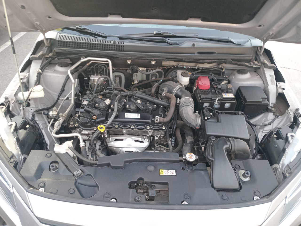 Chery Tiggo 8 — foto 9 de 25