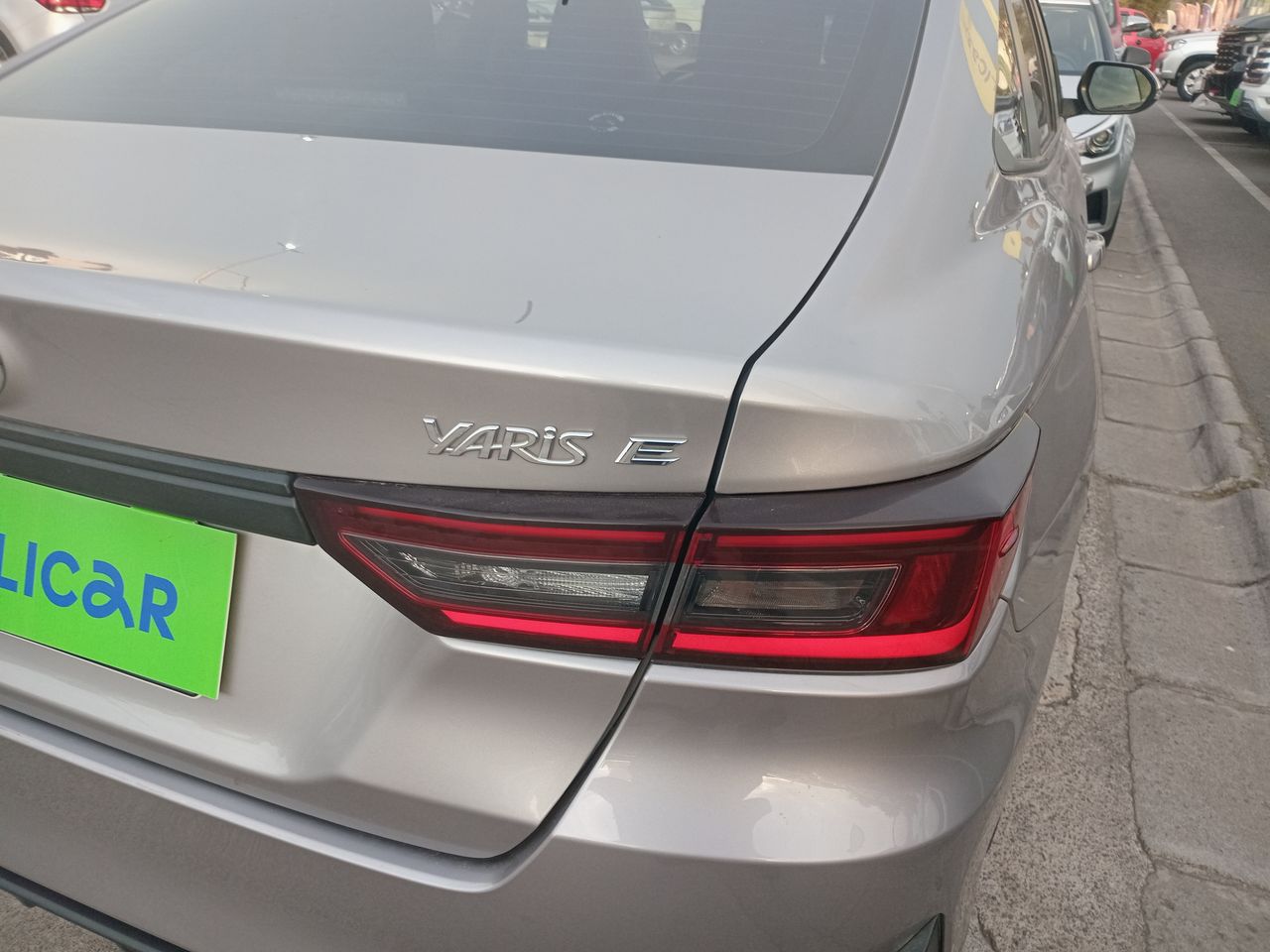Chery Tiggo 8 — foto 11 de 25