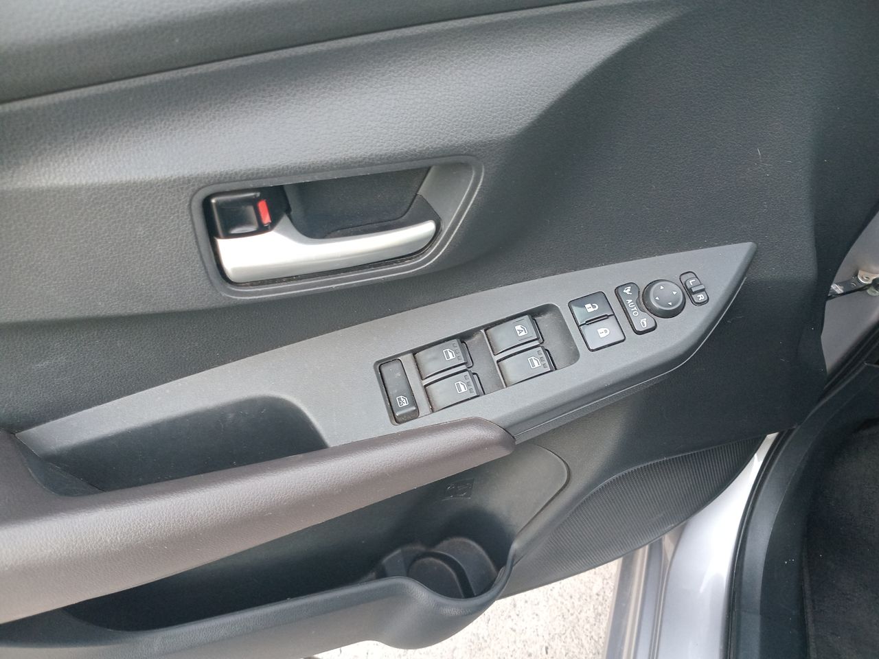 Chery Tiggo 8 — foto 13 de 25